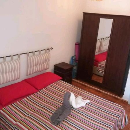 Casita Mary Apartment Costa Teguise Exterior photo