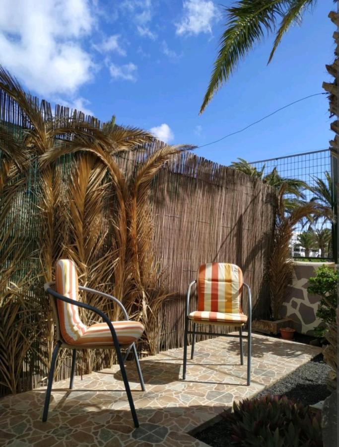 Casita Mary Apartment Costa Teguise Exterior photo