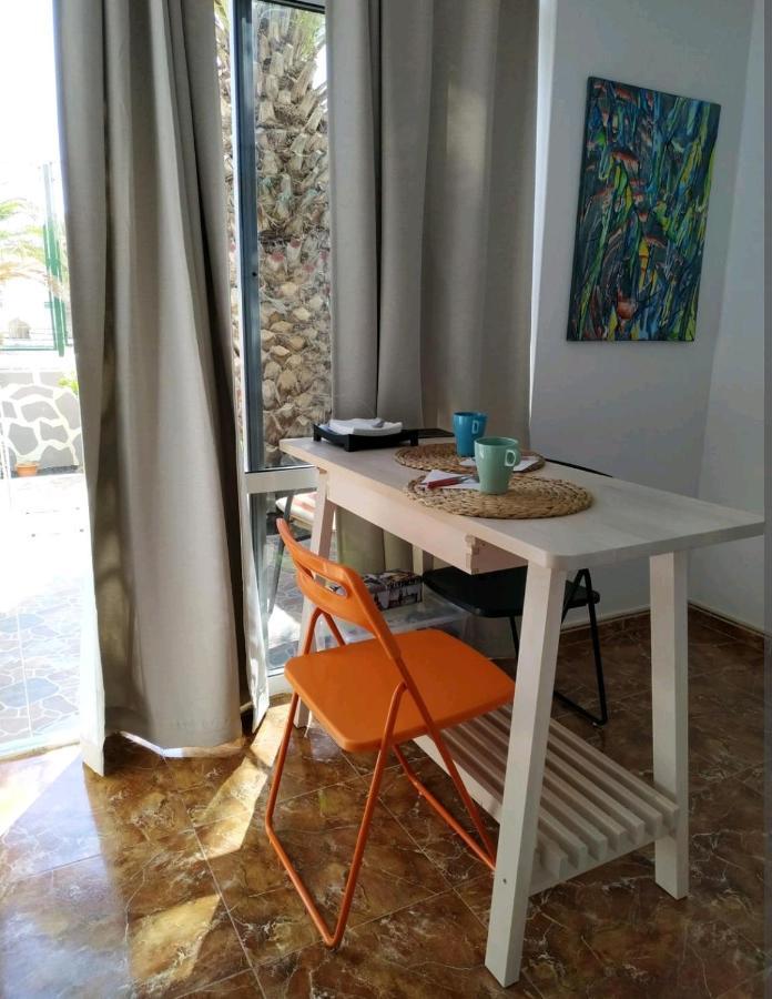 Casita Mary Apartment Costa Teguise Exterior photo