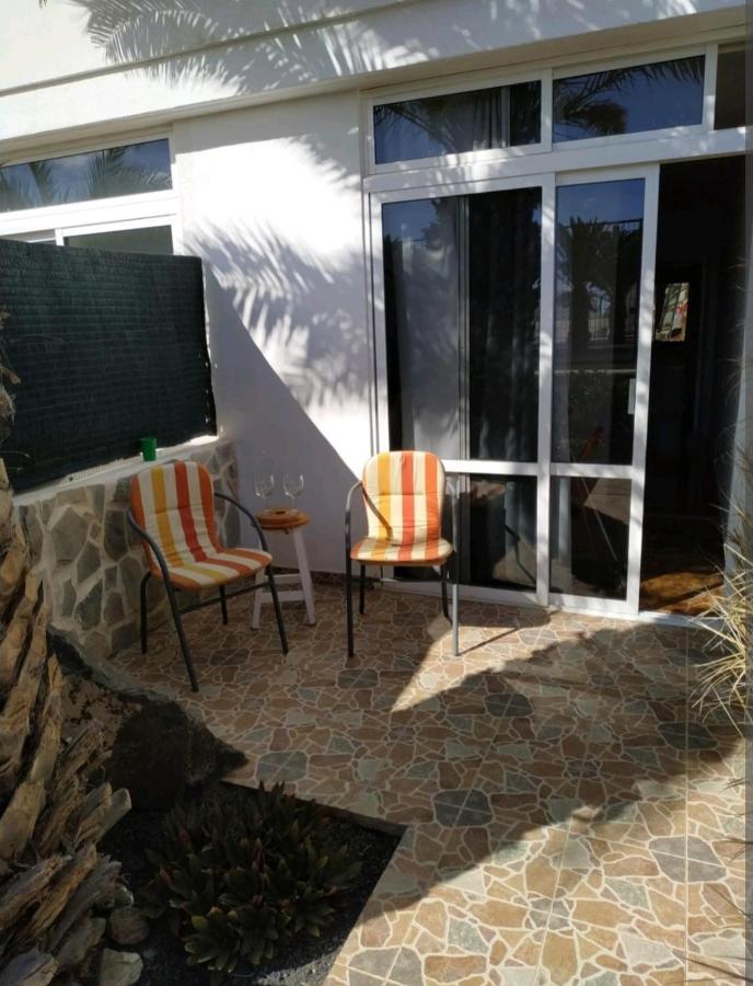 Casita Mary Apartment Costa Teguise Exterior photo