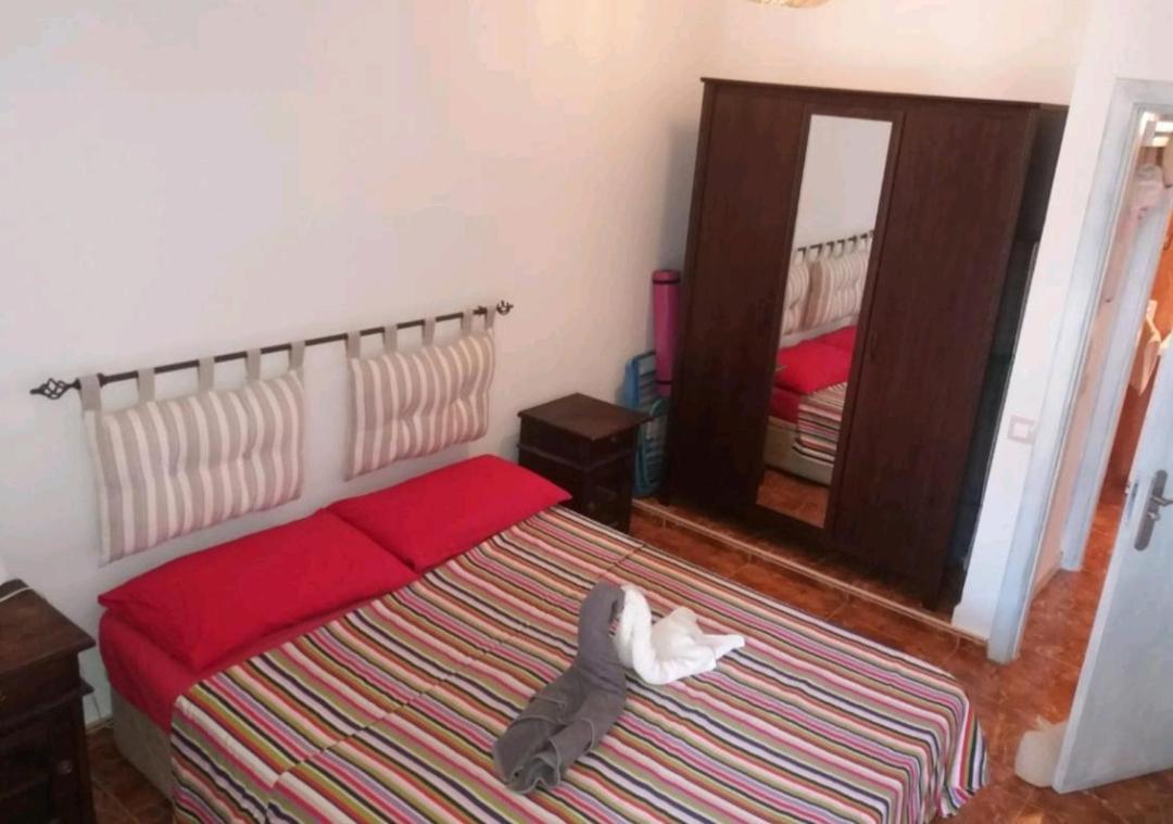 Casita Mary Apartment Costa Teguise Exterior photo