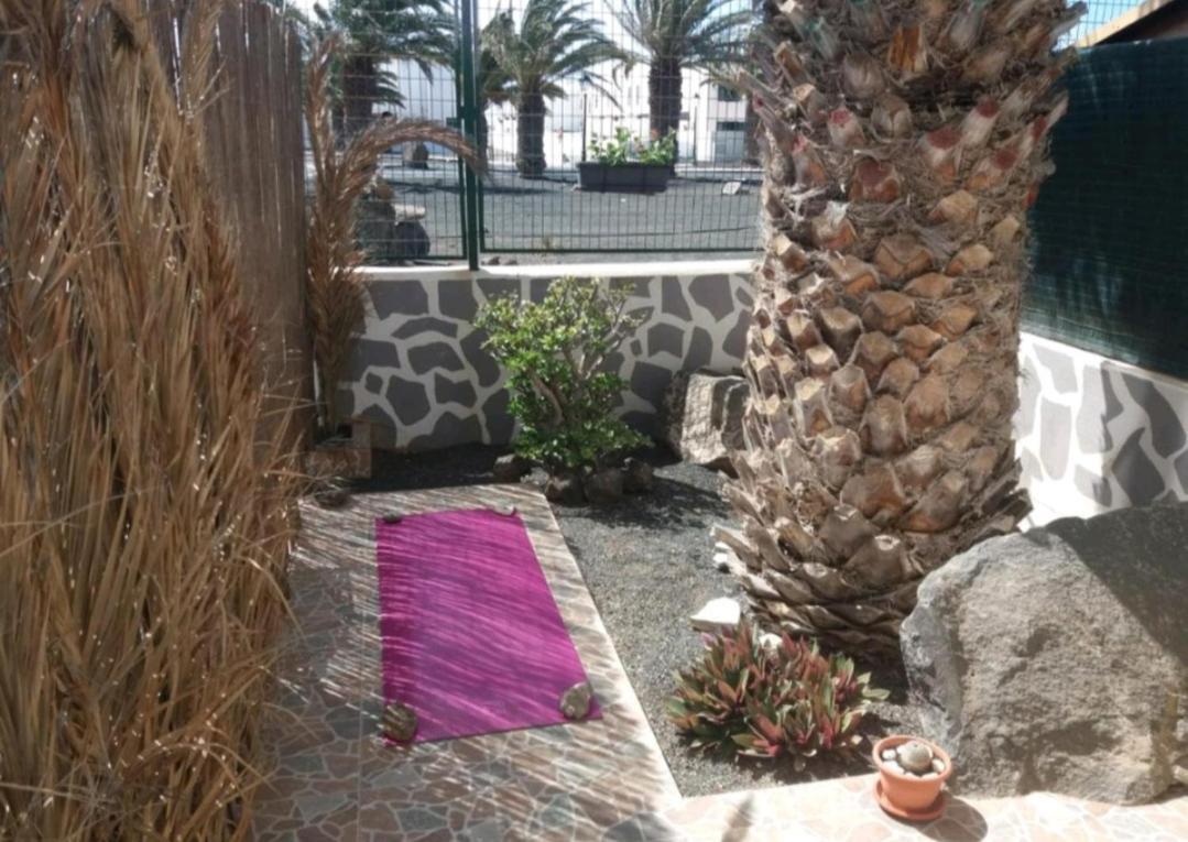 Casita Mary Apartment Costa Teguise Exterior photo