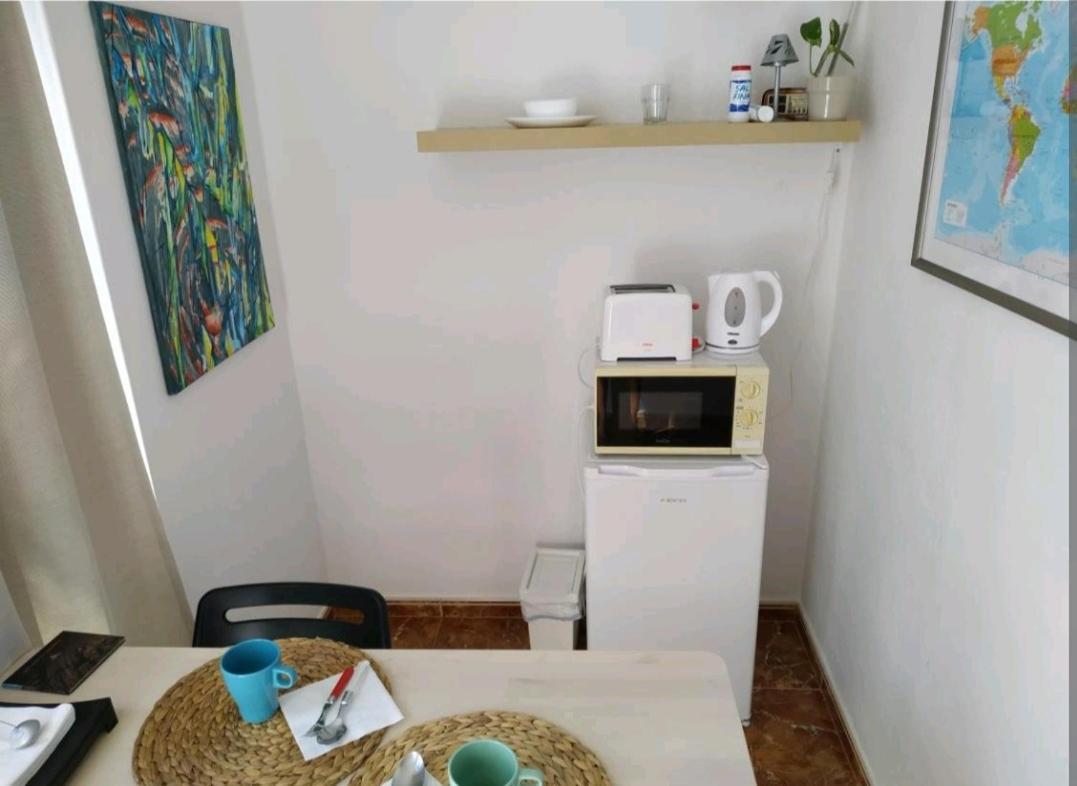 Casita Mary Apartment Costa Teguise Exterior photo