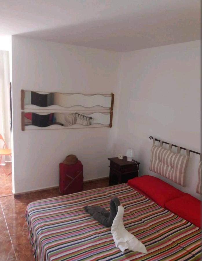 Casita Mary Apartment Costa Teguise Exterior photo